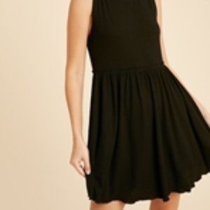 NWT Adorable Mini Dress